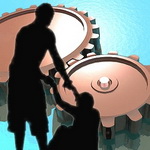 Thumbnail image for Being the gears instead of giving them