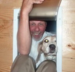 Thumbnail image for Going through life on an angle