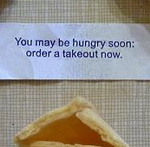 Thumbnail image for You will be eating again soon