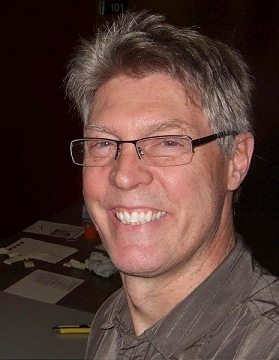 Rob Hueniken Let's try hard, be kind, and make more of today