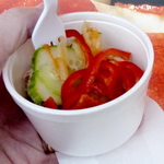 Thumbnail image for Going Paleo – Sandwich in a Bowl